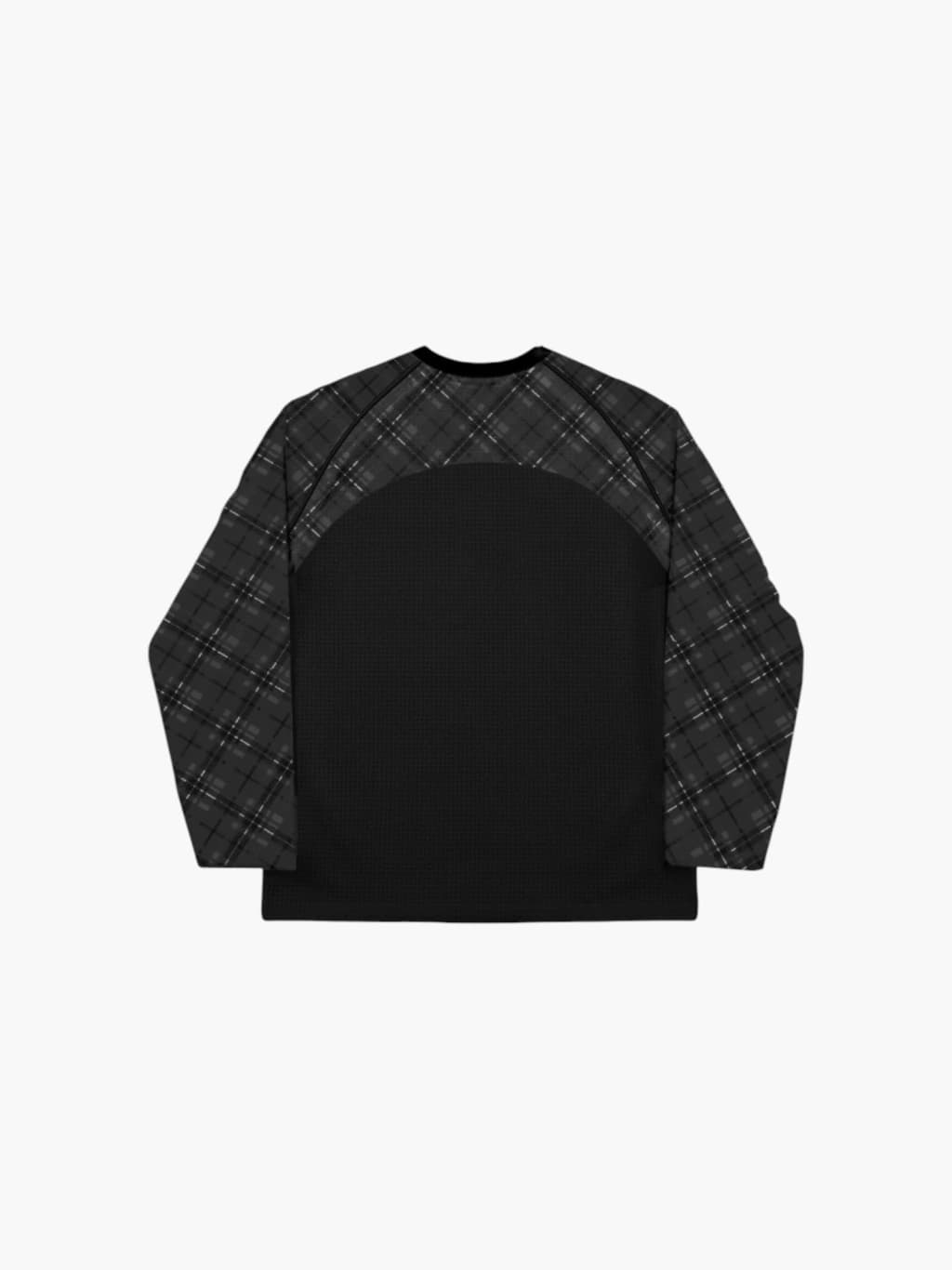 Remera DESERT — dorso