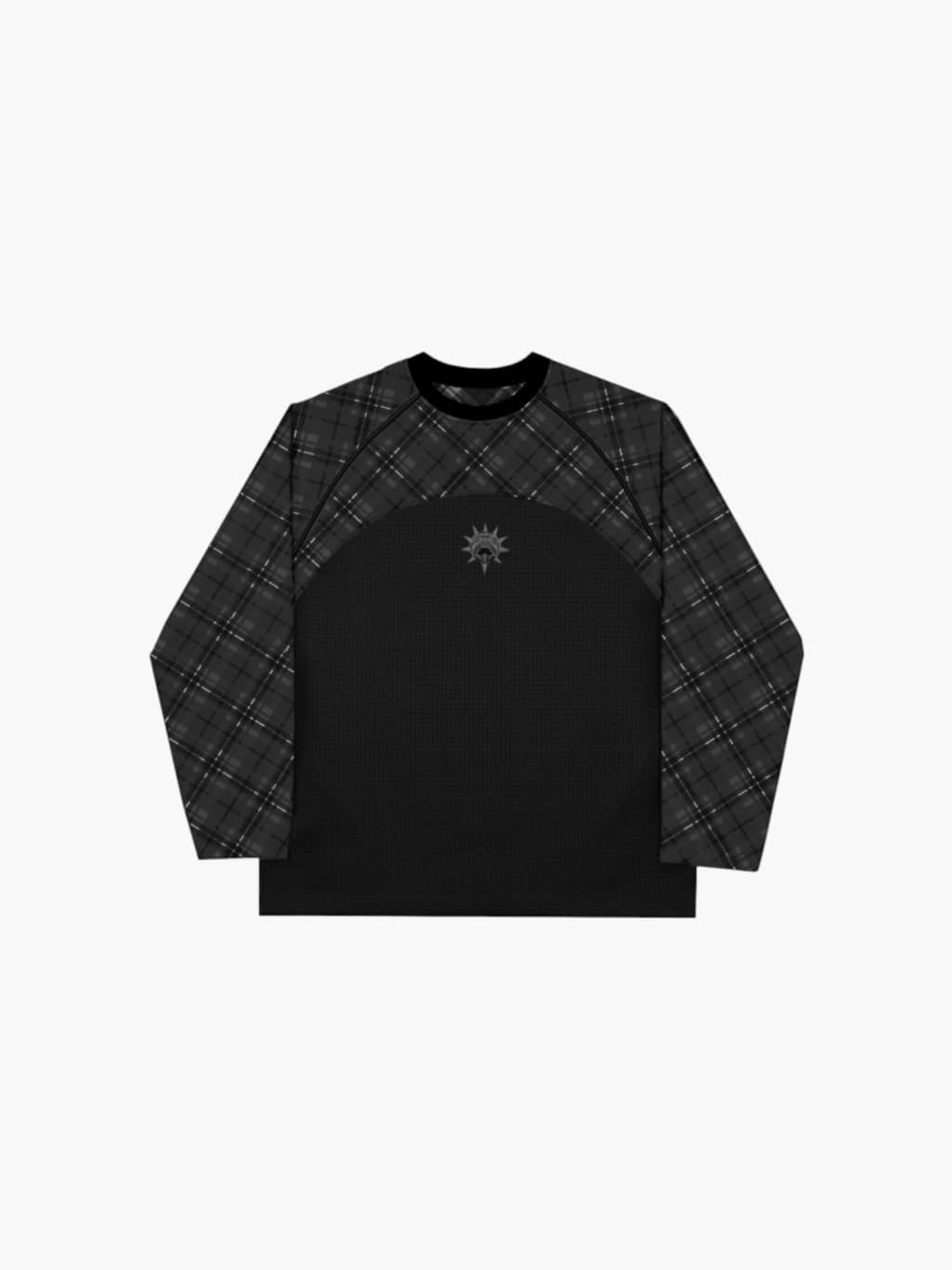 Remera DESERT — frente