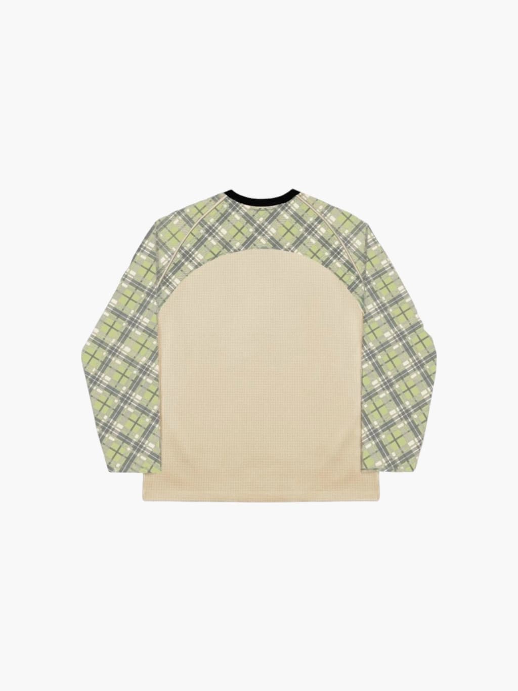 Remera DESERT — dorso