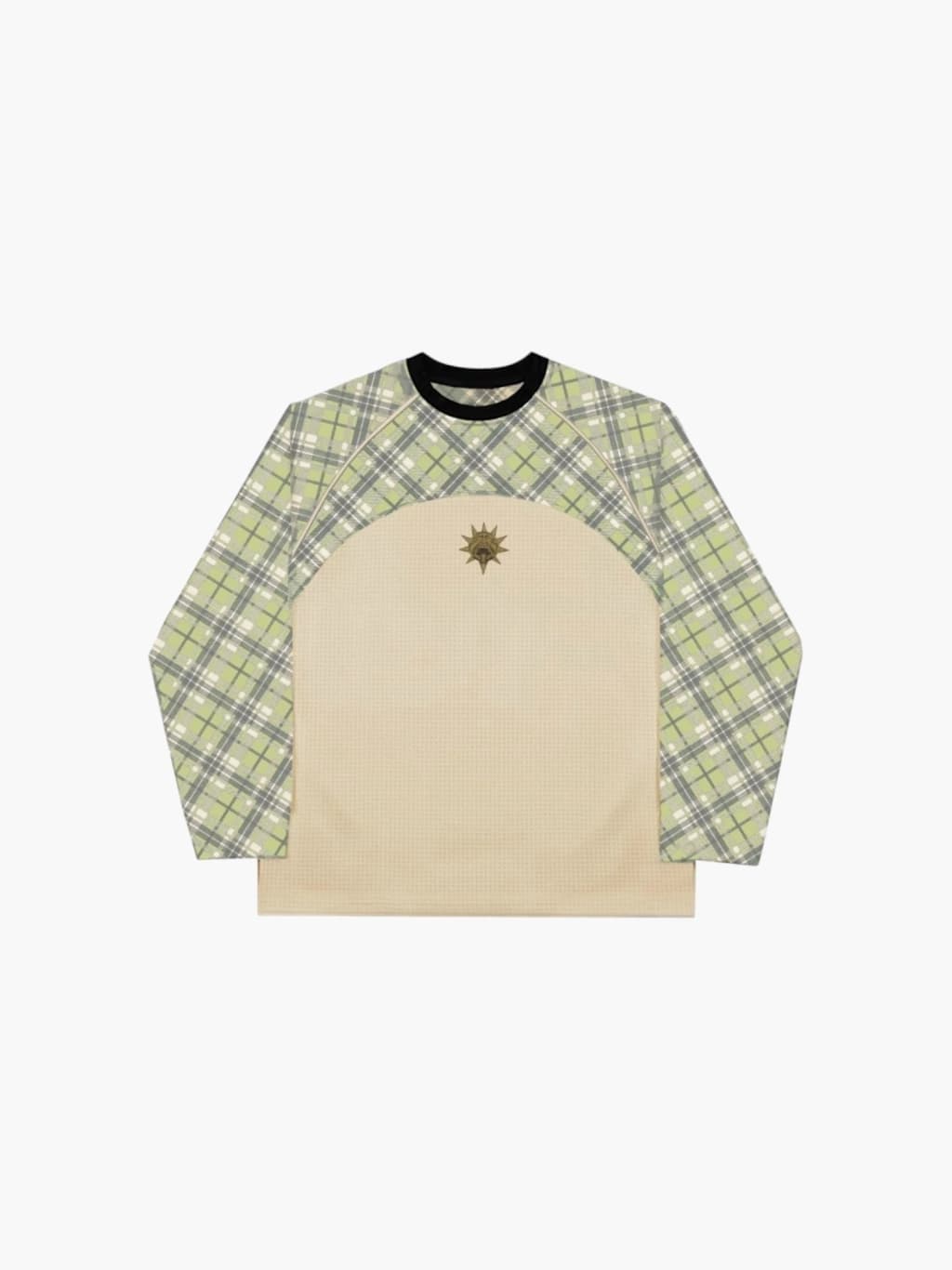 Remera DESERT — frente
